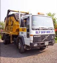 Ely Skip Hire Limited 1159173 Image 2